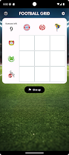 Football Grid 2