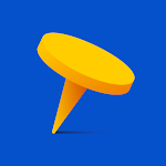 Cover Image of 下载 Kakao T Picker  APK