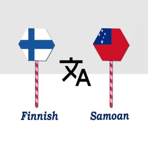 Finnish To Samoan Translator logo