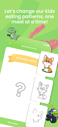 Easy Eaters - Fussy Eater Fix