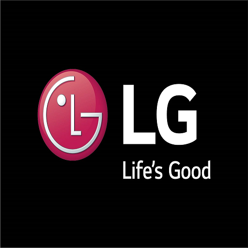 LG e-Academy logo
