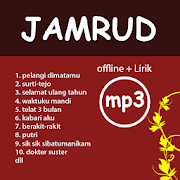Kumpulan lagu JAMRUD lengkap offline dengan lirik