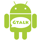 Auto Send Gtalk icon