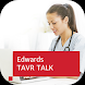 Edwards TavrTalk App - Androidアプリ