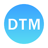 DTM SMART icon