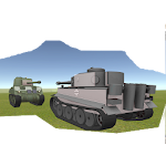 Tank Battle Arena Mini - World of Shooting Apk
