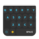 Emoji Letters Keyboard icon