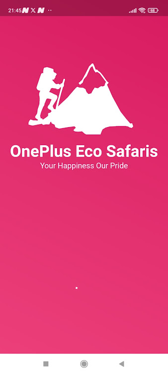 OnePlus Eco Safaris - 1.0.0 - (Android)