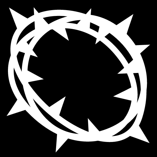 Impossible Circle logo
