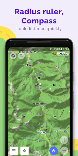 Osmand — Maps & Gps Offline - Apps On Google Play