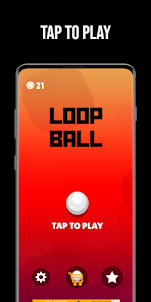 Loop Ball