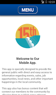 Grand River Watershed(圖1)-速報App