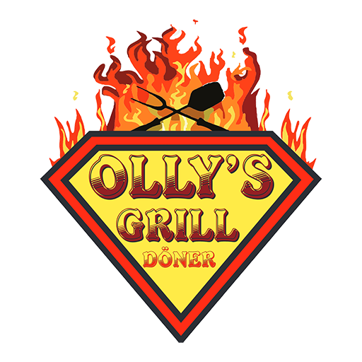 Ollys Döner logo