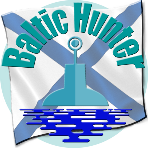 Baltic Hunter logo