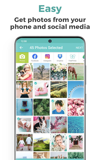 FreePrints - Free Photos Delivered android2mod screenshots 7