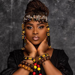 Cover Image of Download Adina Thembi Music Videos  APK