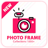 1000+ Photo Frames Collections - Best Photo Frames icon