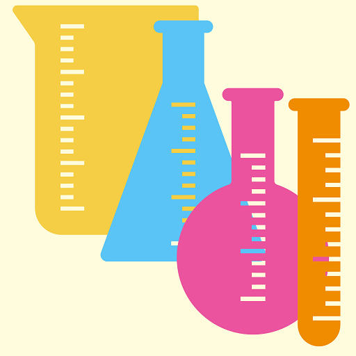Revise - AQA GCSE Chemistry logo