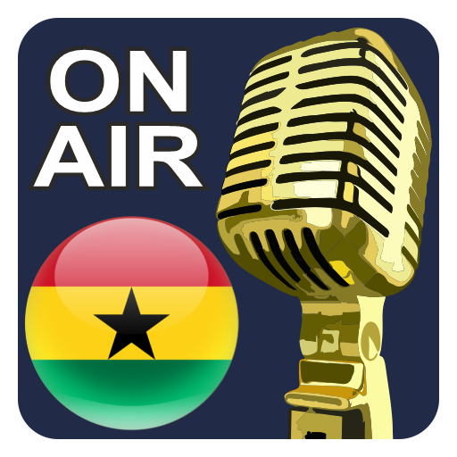 Ghanaian Radio Stations Apps on Google Play