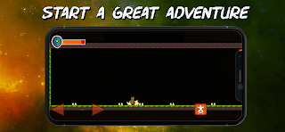 Goblin Adventure - Screenshot 2