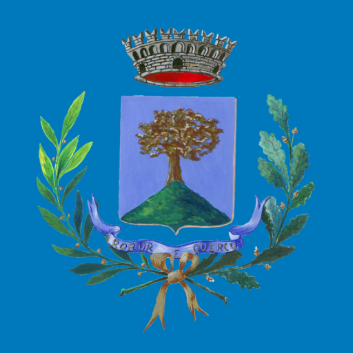 Monte Romano Cultura logo