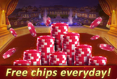 Rummy Gold (With Fast Rummy) -13 Card Indian Rummy(圖4)-速報App