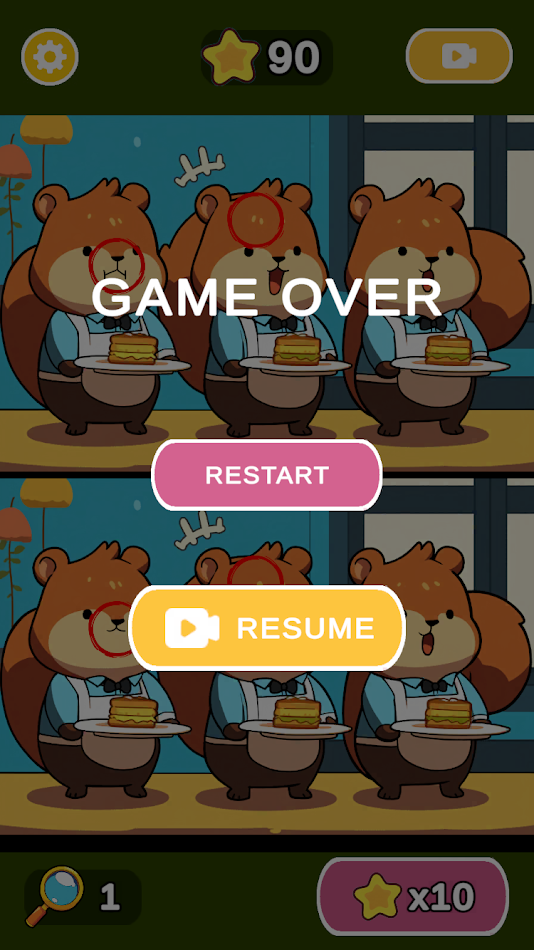 #5. FlashFinder (Android) 由: HUANG GAME STUDIO