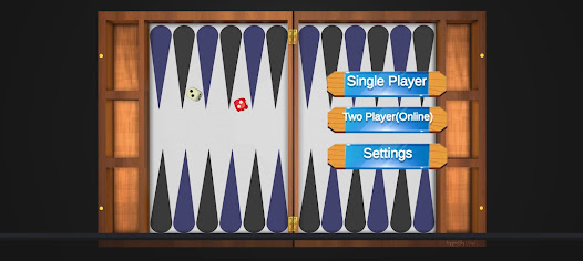 Tavla Backgammon 6 APK + Mod (Free purchase) for Android