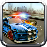 Japan Car Legend Traffic Racer icon