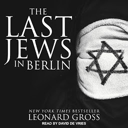 Imagen de ícono de The Last Jews in Berlin