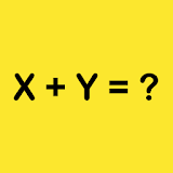 Maths Equations icon