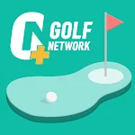 Cover Image of Herunterladen GOLFNETWORKPLUS - GolfScore  APK