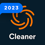 Avast Cleanup  -  Phone Cleaner icon