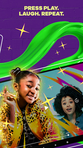 Nick - Watch TV Shows & Videos screenshot