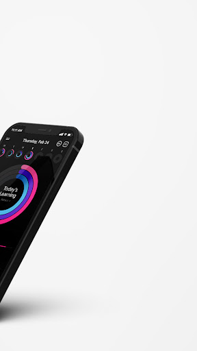 OrCam Learn Screen 3