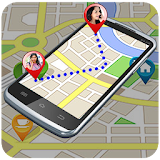 Live Mobile Finder -True Phone Number Locator 2018 icon