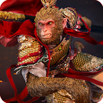 Cover Image of Download Monkey King Adventure  APK