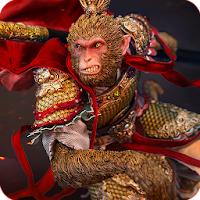 Monkey King Adventure