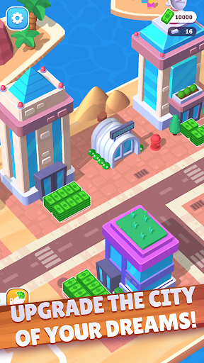 Town Mess - Building Adventure 1.7.0 screenshots 6