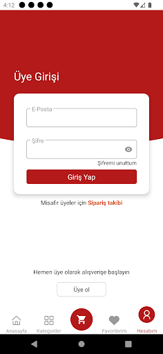REPA DTM Screenshot 4 - AppWisp.com