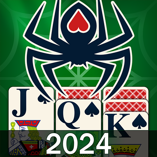 Spider Solitaire 2024 Apps on Google Play