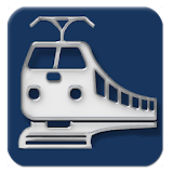 Indian Rail Train Info - Live Train Status, PNR icon