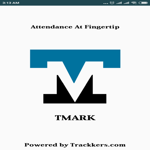 Tmark logo