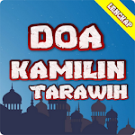 Cover Image of Baixar Doa Kamilin  APK