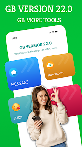GB App Latest Tool 2023