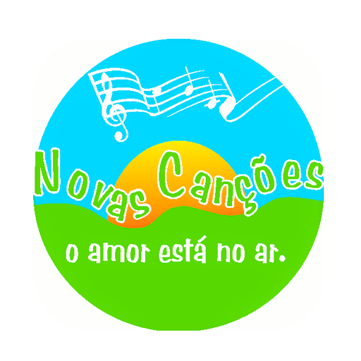 Rádio Novas Canções 2.0.0 Icon