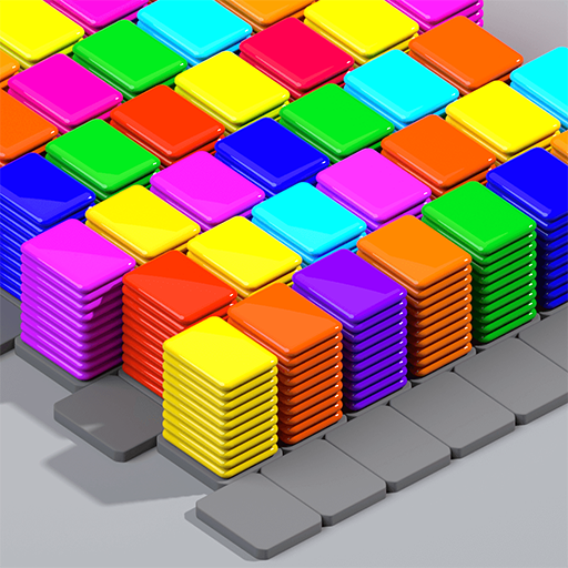 Card Shuffle Sort logo
