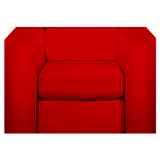 CouchPotato Remote icon