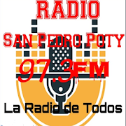Radio San Pedro Poty FM - Paraguay