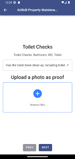 FormGenie Screenshot